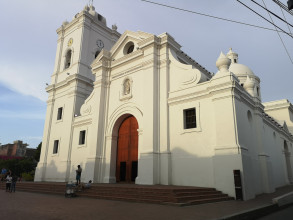 Santa Marta und Tayrona
