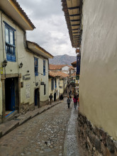 Cusco Part 1#